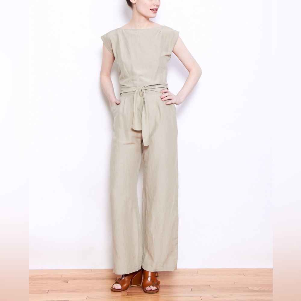 Ozma matador romper